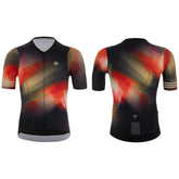 Jersey Ciclismo GW Clásica M/C Hombre Fuego